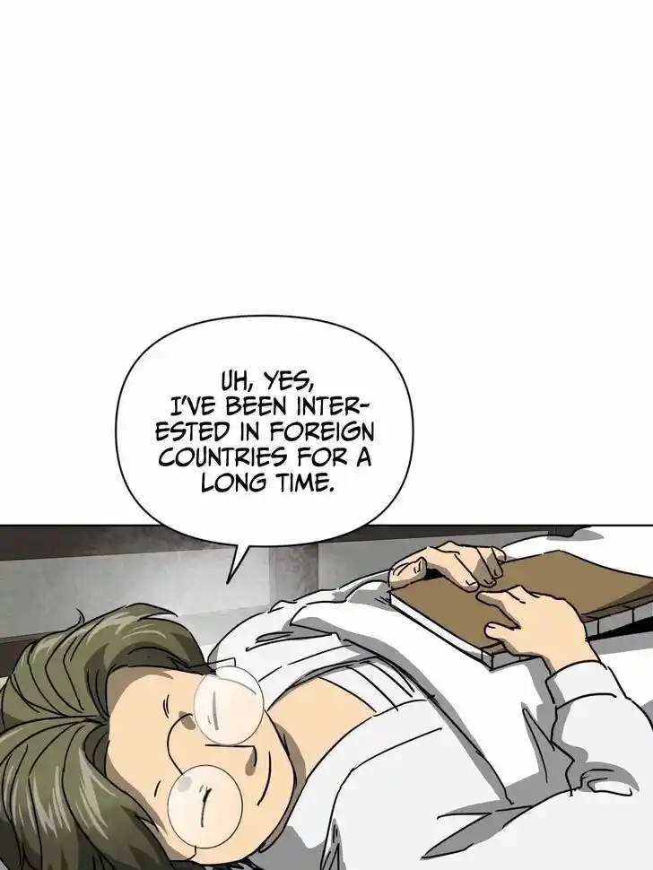 Infinite Level up in Murim Ch.101.1