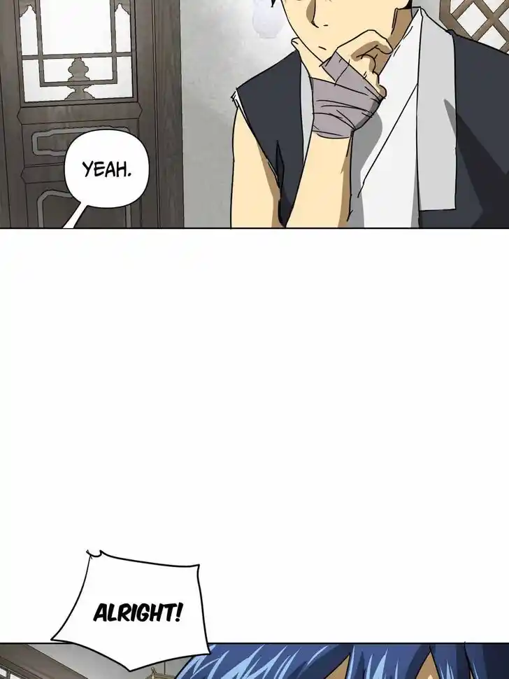 Infinite Level up in Murim Ch.101.1