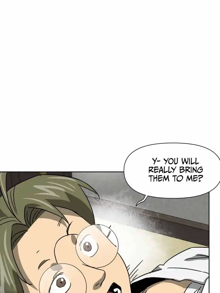 Infinite Level up in Murim Ch.101.1