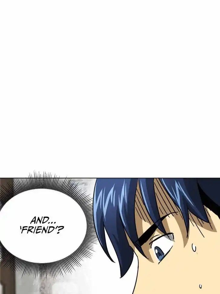 Infinite Level up in Murim Ch.101.1