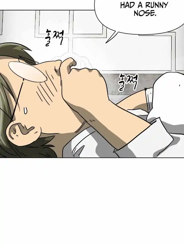 Infinite Level up in Murim Ch.101.1