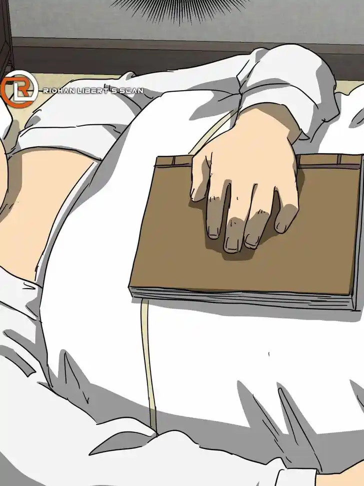 Infinite Level up in Murim Ch.101.1