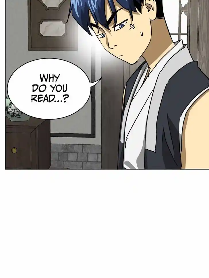 Infinite Level up in Murim Ch.101.1