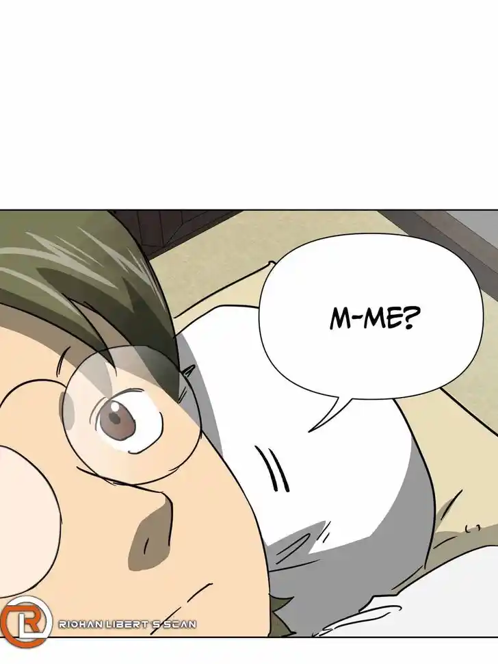 Infinite Level up in Murim Ch.101.1