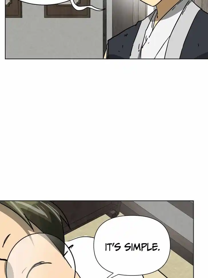 Infinite Level up in Murim Ch.101.1