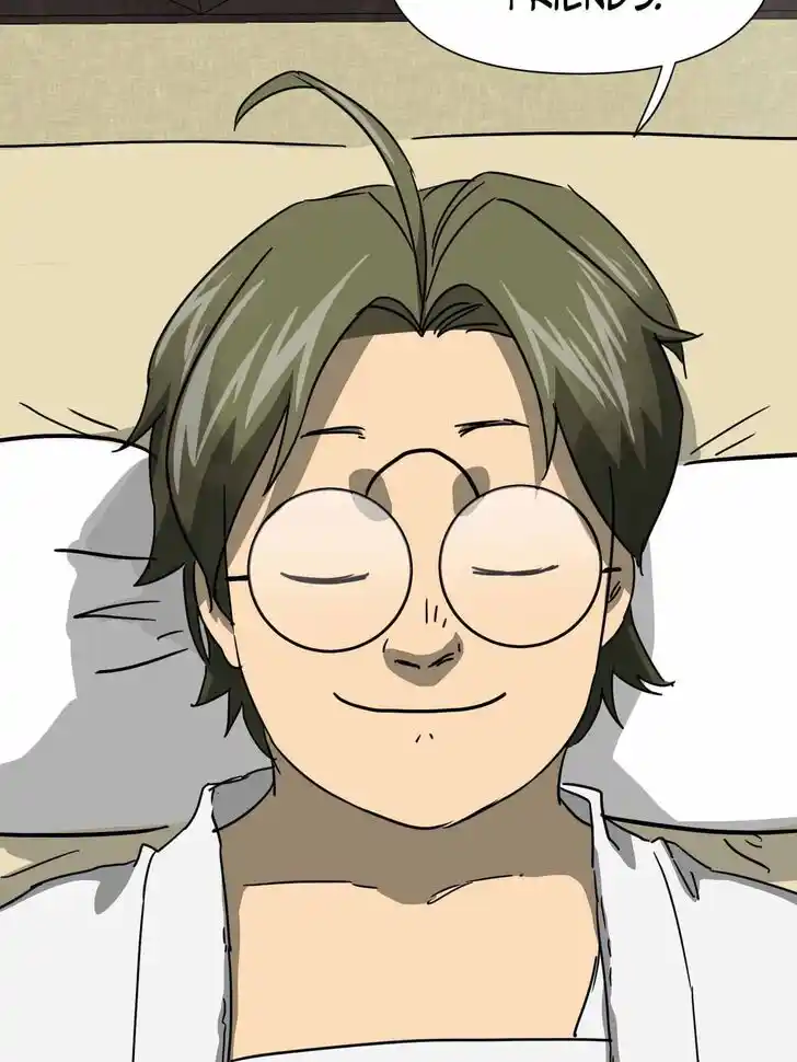 Infinite Level up in Murim Ch.101.1