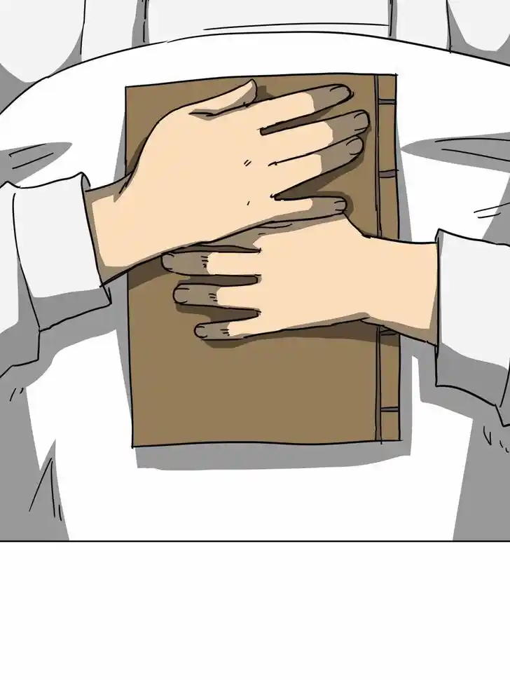 Infinite Level up in Murim Ch.101.1