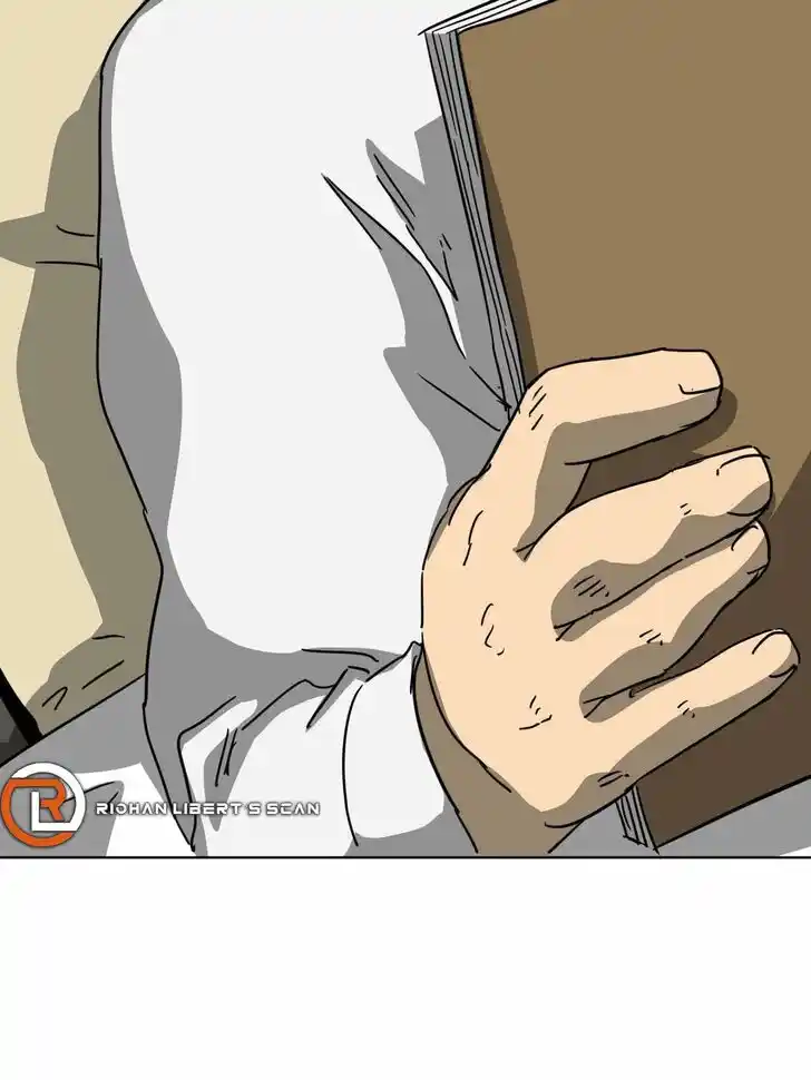 Infinite Level up in Murim Ch.101.1