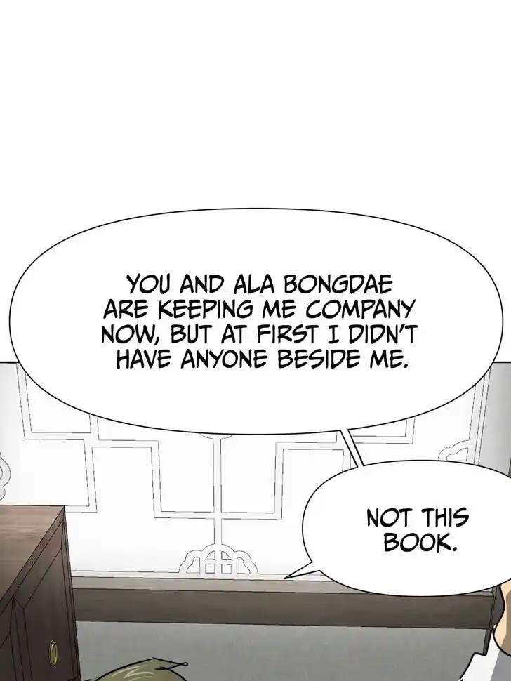 Infinite Level up in Murim Ch.101.1