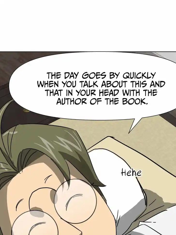 Infinite Level up in Murim Ch.101.1