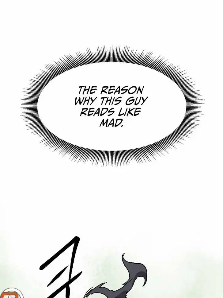 Infinite Level up in Murim Ch.101.1