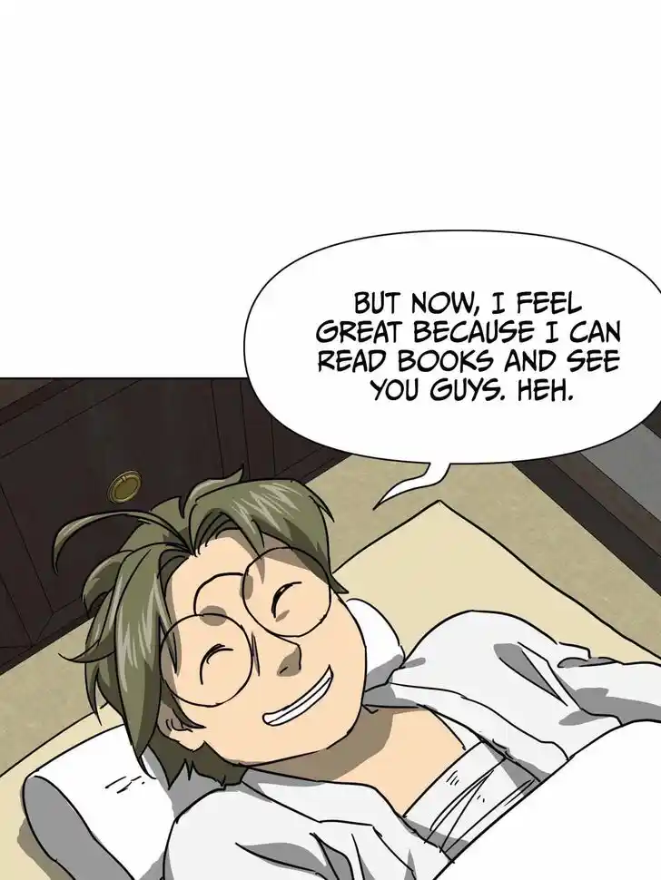 Infinite Level up in Murim Ch.101.1