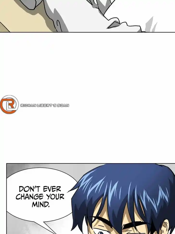 Infinite Level up in Murim Ch.101.1