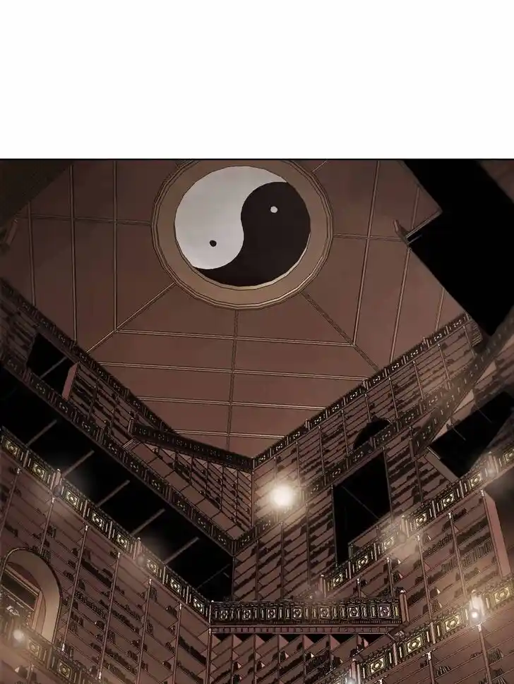 Infinite Level up in Murim Ch.101.1