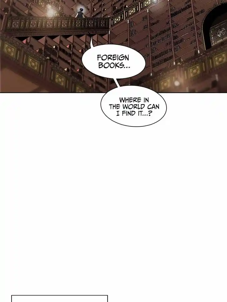 Infinite Level up in Murim Ch.101.1