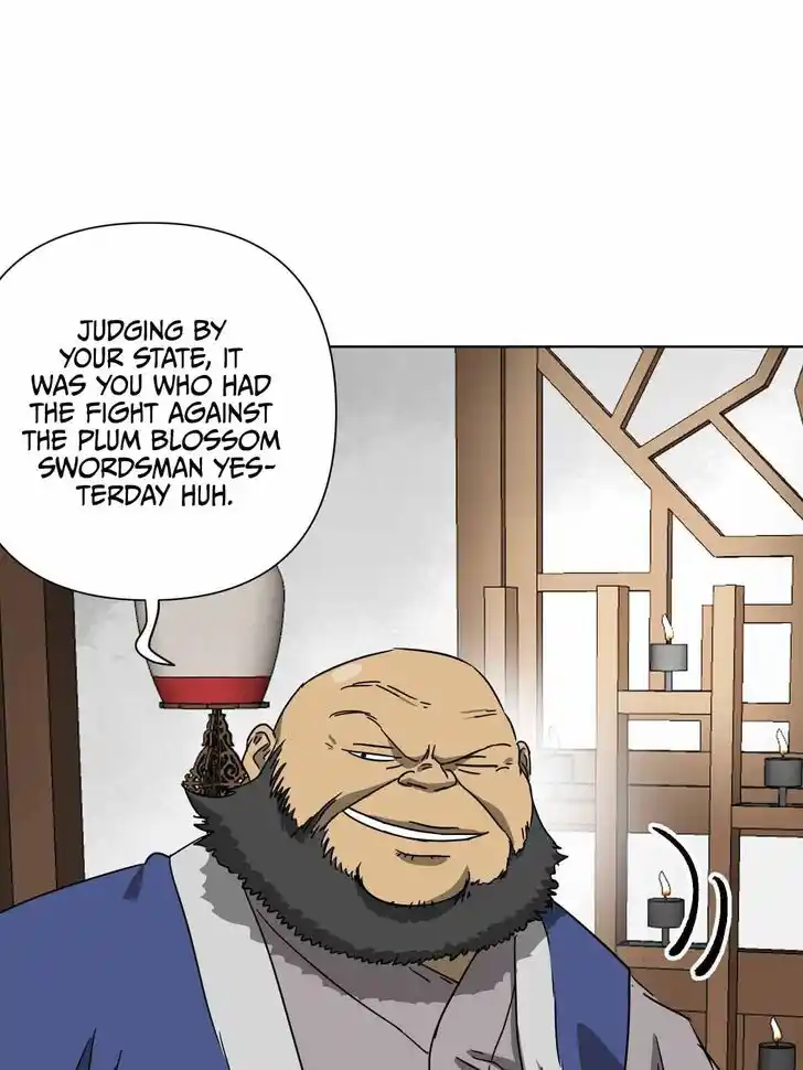 Infinite Level up in Murim Ch.101.1