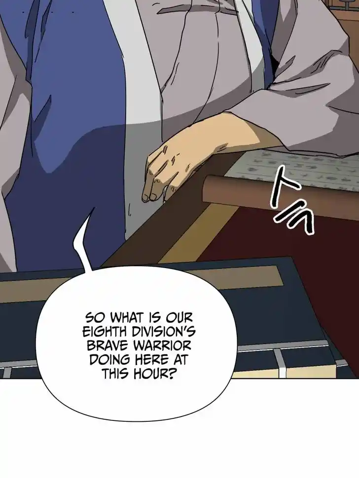 Infinite Level up in Murim Ch.101.1