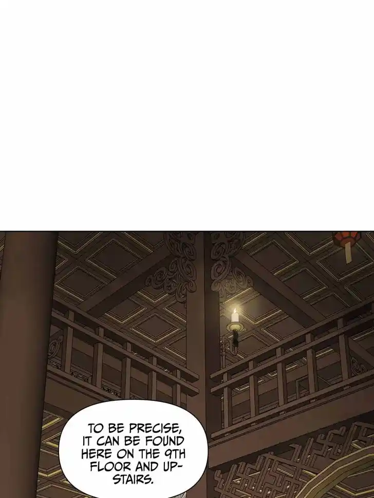 Infinite Level up in Murim Ch.101.1