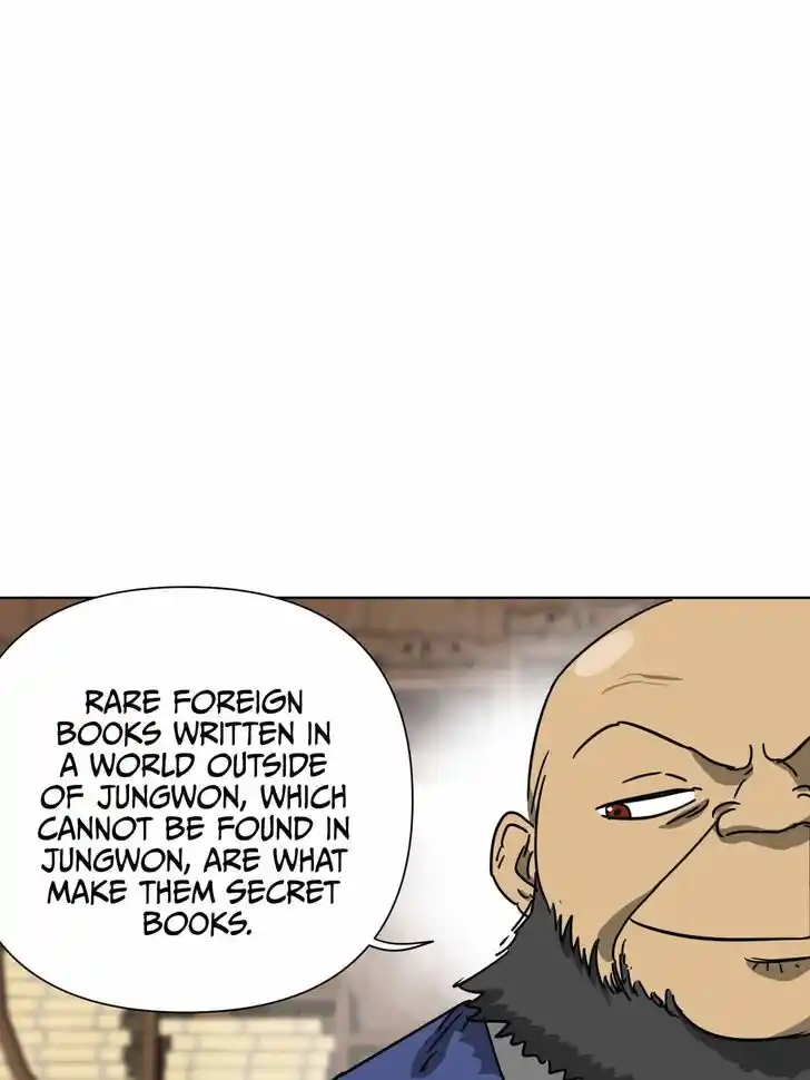 Infinite Level up in Murim Ch.101.2