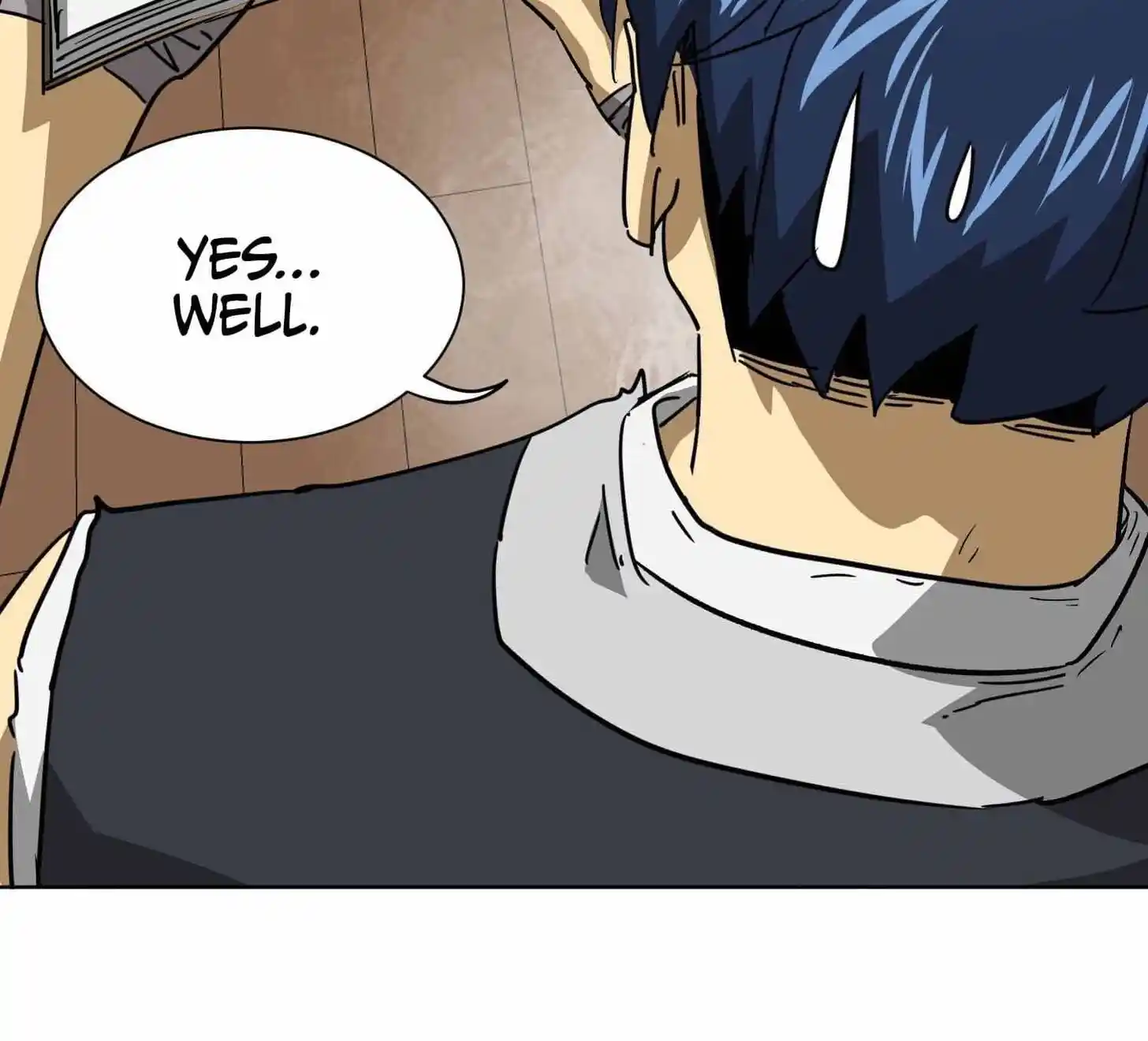 Infinite Level up in Murim Ch.101.2