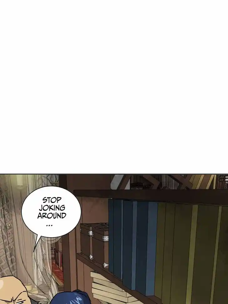 Infinite Level up in Murim Ch.101.2