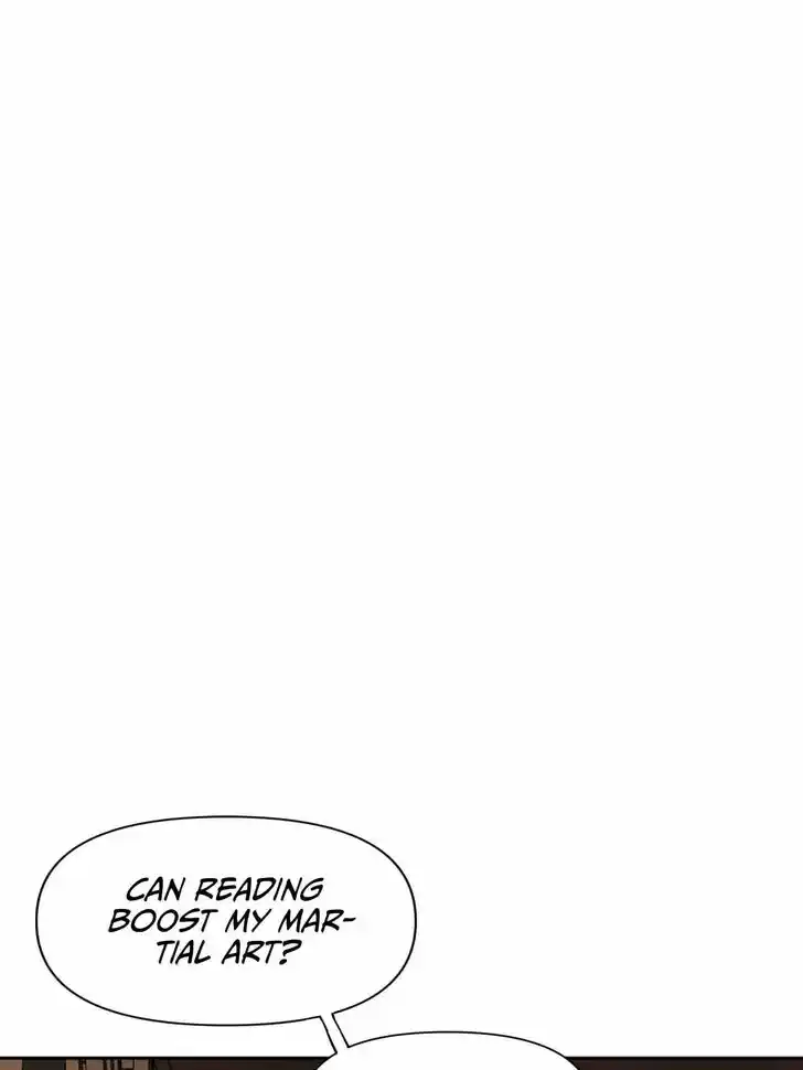 Infinite Level up in Murim Ch.101.2