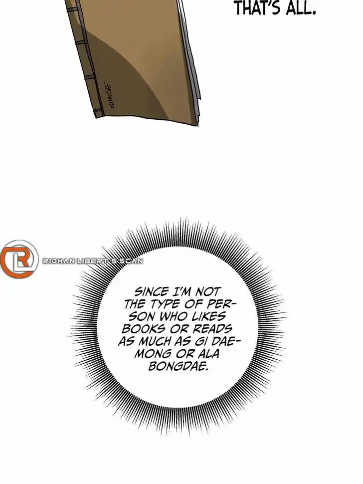 Infinite Level up in Murim Ch.101.2