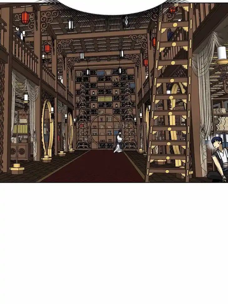 Infinite Level up in Murim Ch.101.2