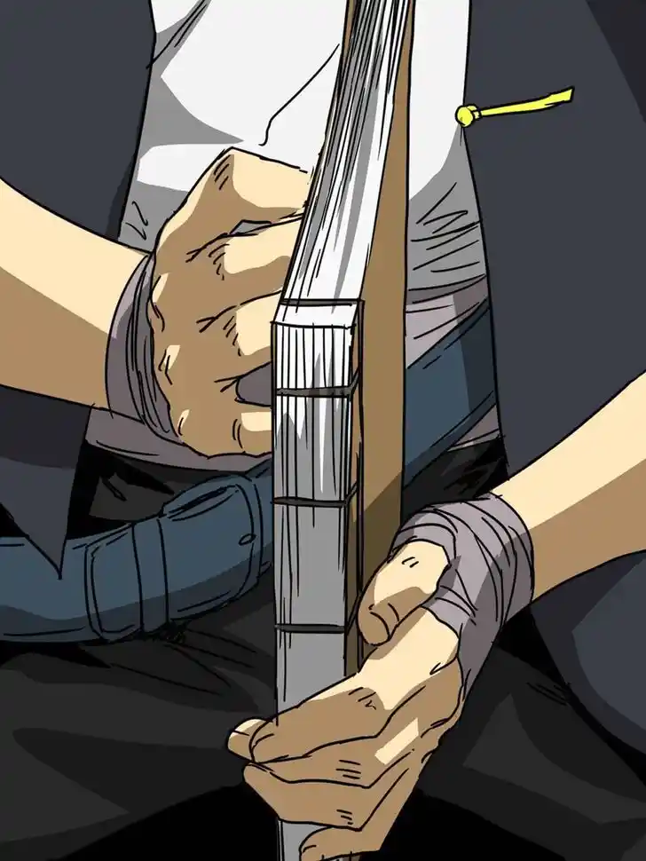 Infinite Level up in Murim Ch.101.2