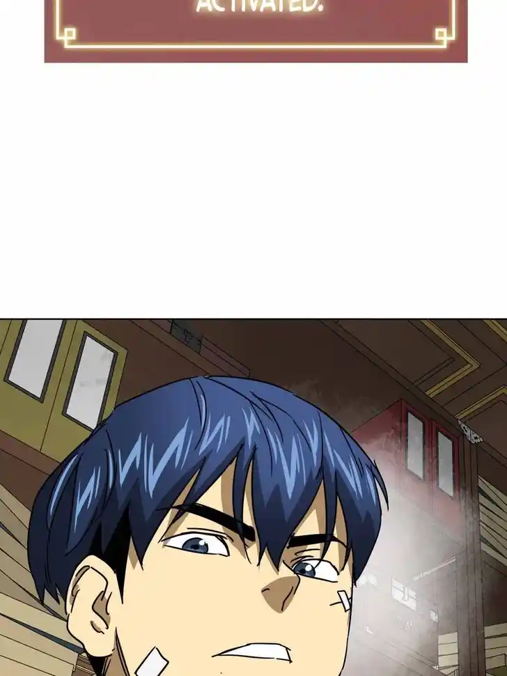 Infinite Level up in Murim Ch.101.2