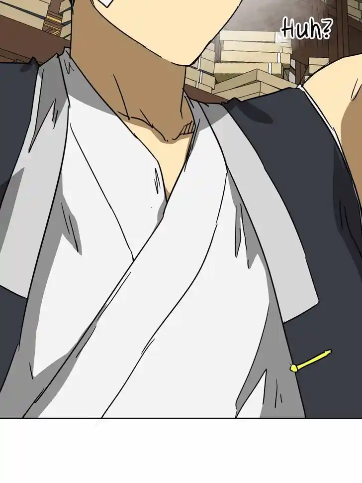 Infinite Level up in Murim Ch.101.2