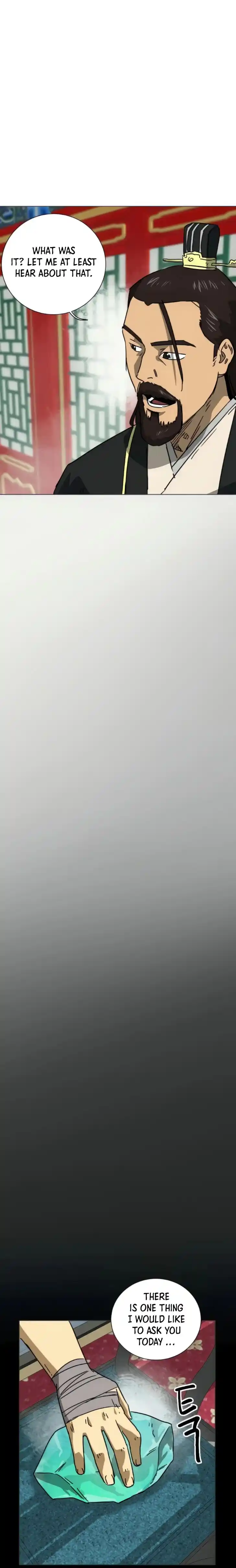 Infinite Level up in Murim Ch.102