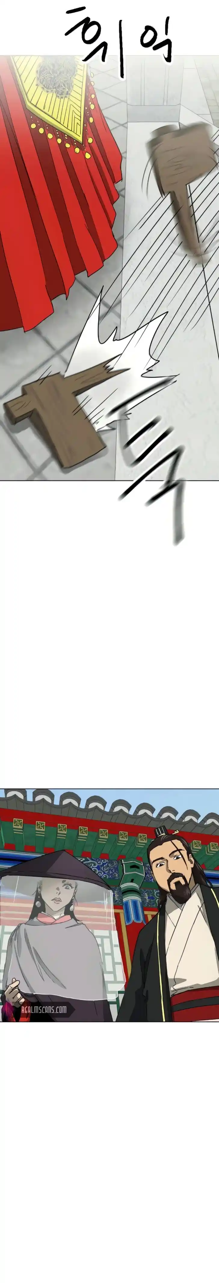 Infinite Level up in Murim Ch.102