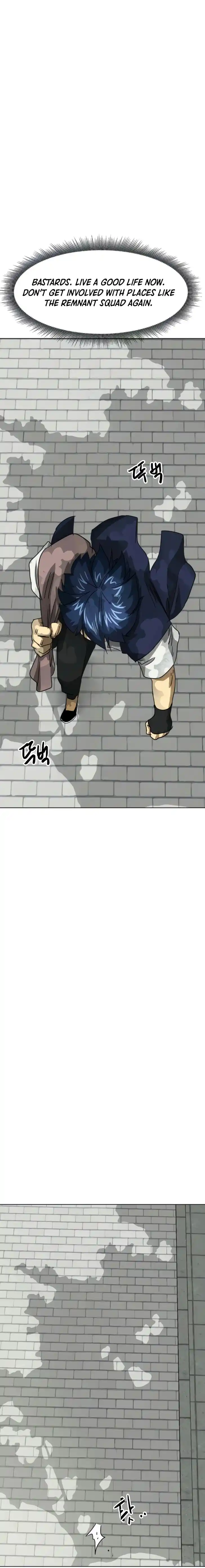 Infinite Level up in Murim Ch.103