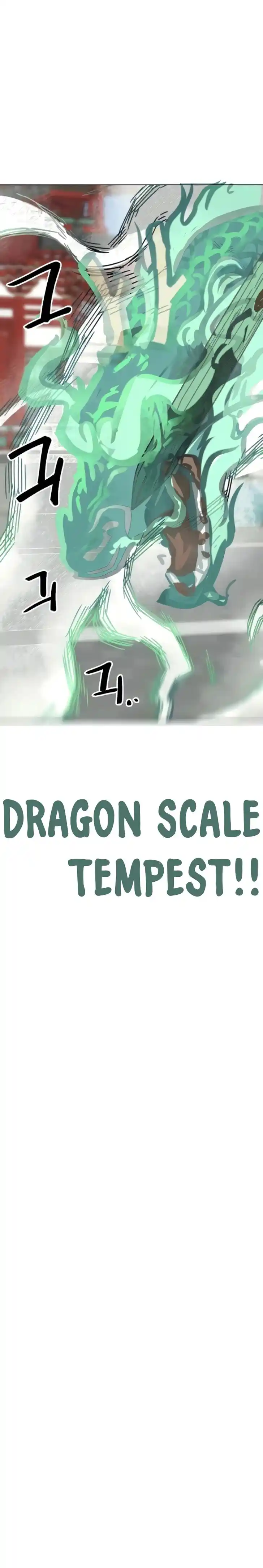 Infinite Level up in Murim Ch.103