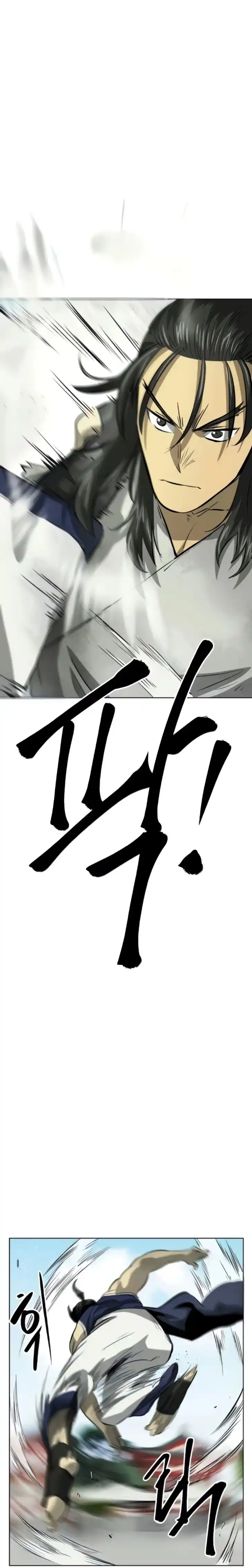 Infinite Level up in Murim Ch.104