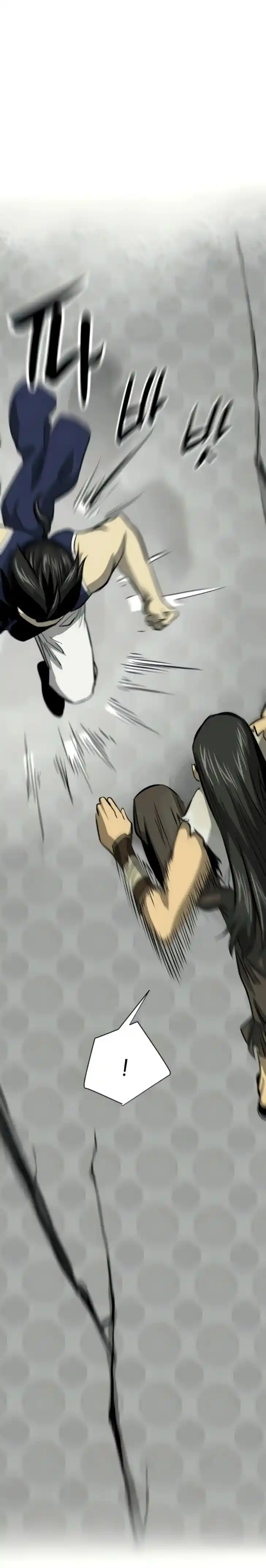 Infinite Level up in Murim Ch.104