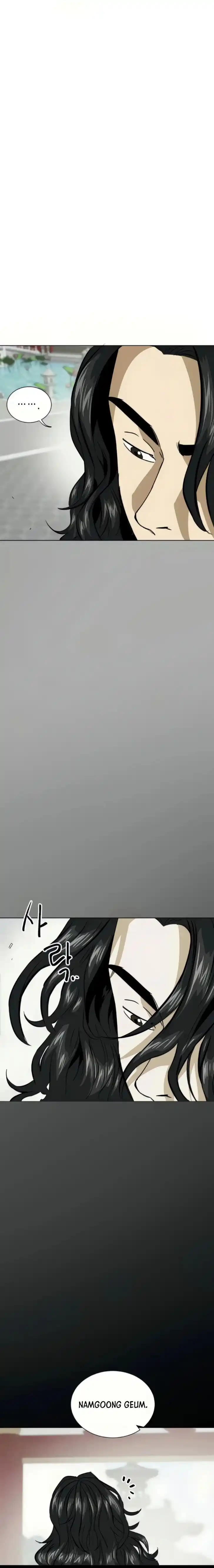 Infinite Level up in Murim Ch.105