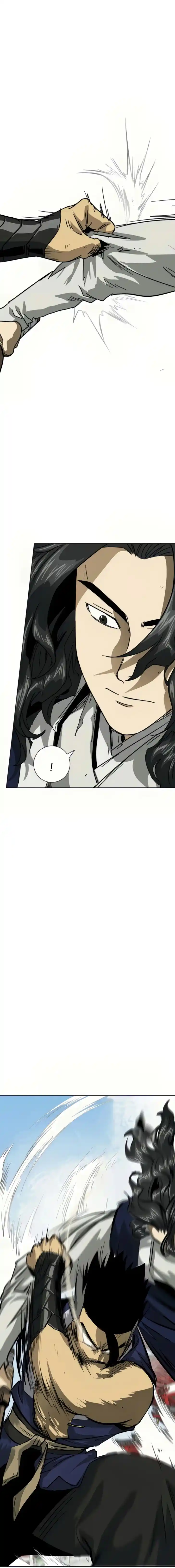 Infinite Level up in Murim Ch.106