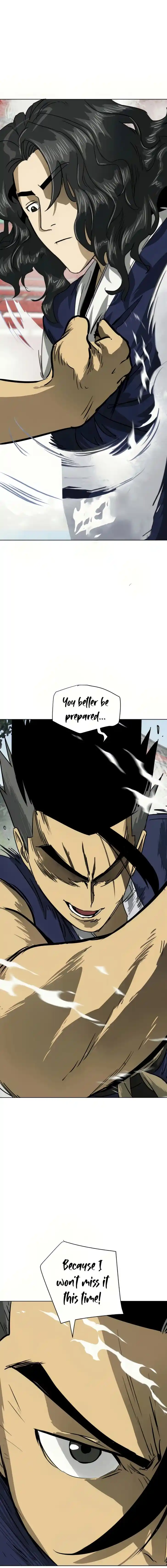 Infinite Level up in Murim Ch.106