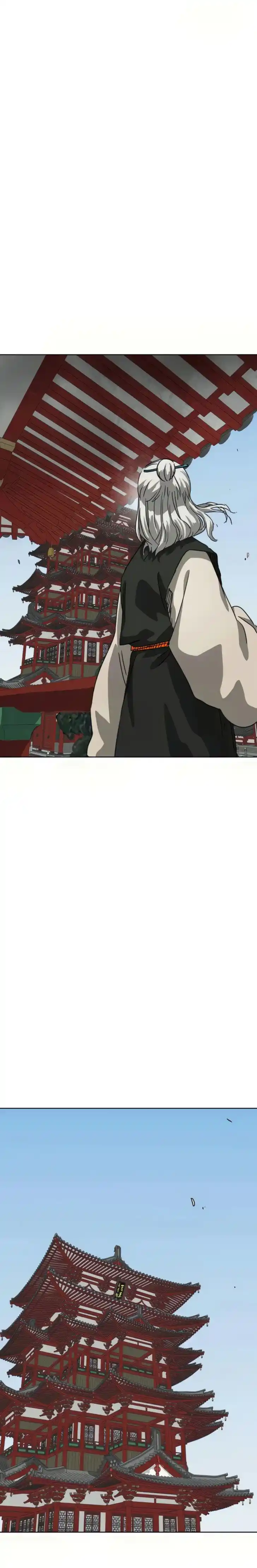 Infinite Level up in Murim Ch.108