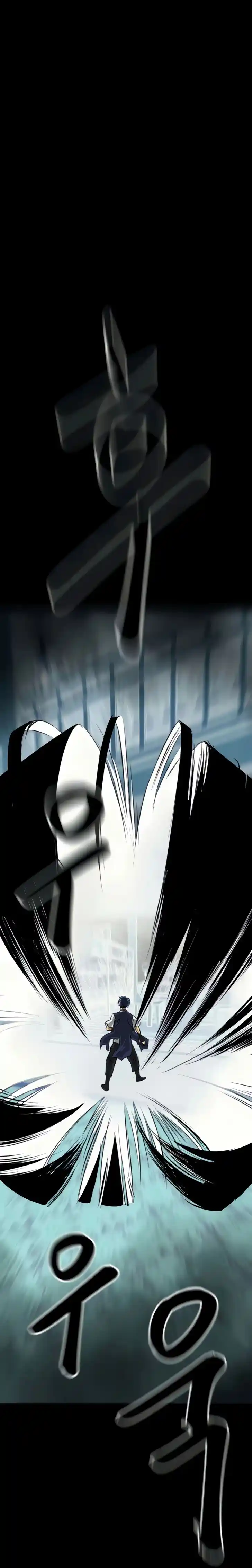 Infinite Level up in Murim Ch.108