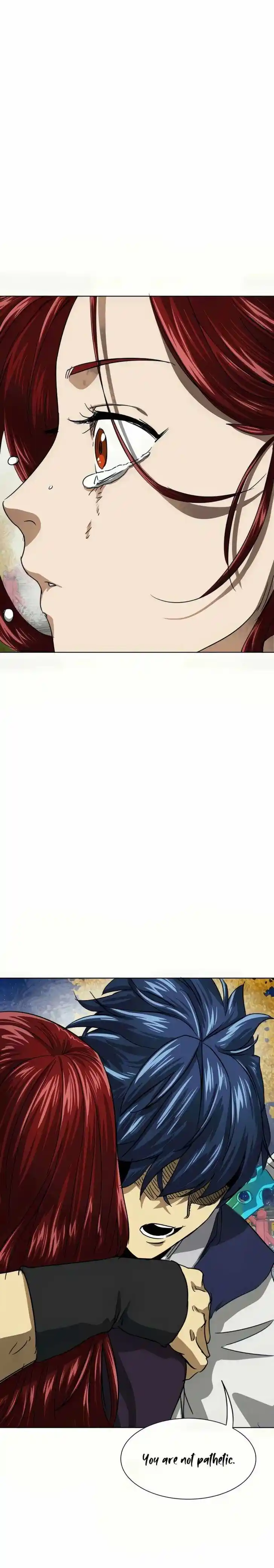 Infinite Level up in Murim Ch.111