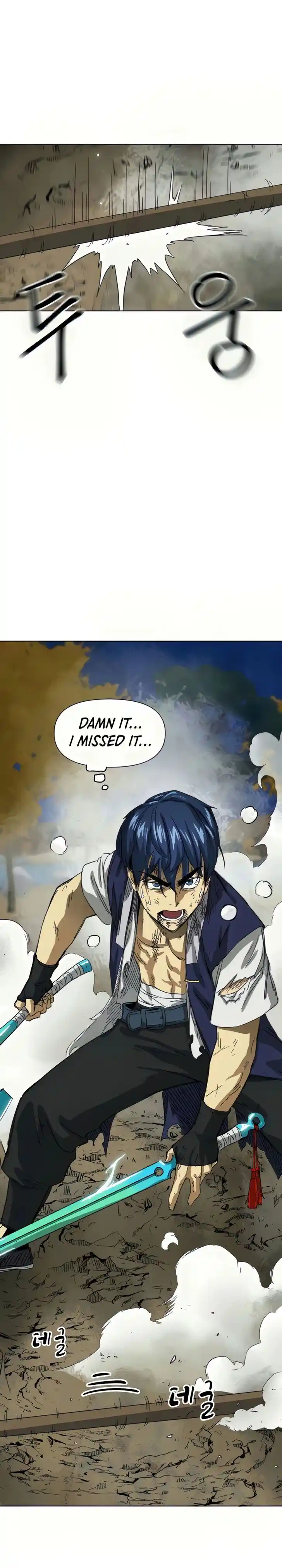 Infinite Level up in Murim Ch.113