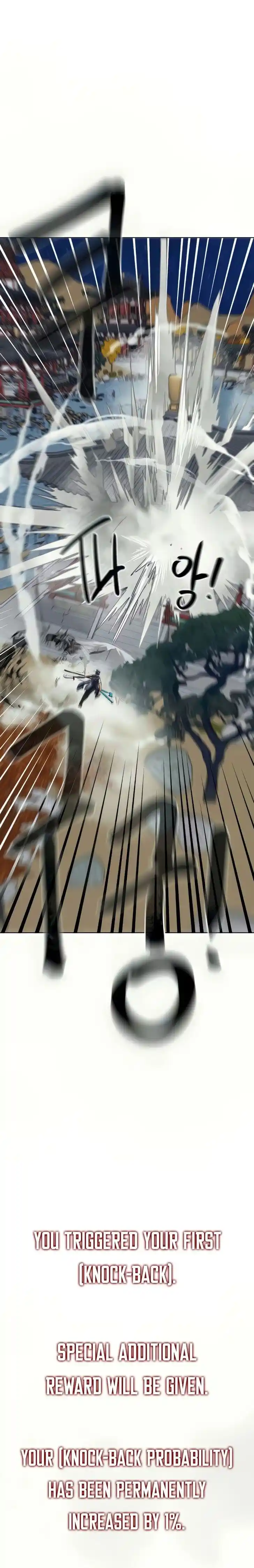 Infinite Level up in Murim Ch.114