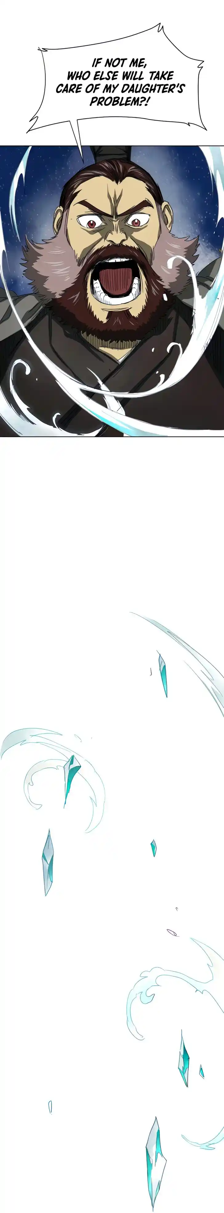 Infinite Level up in Murim Ch.115