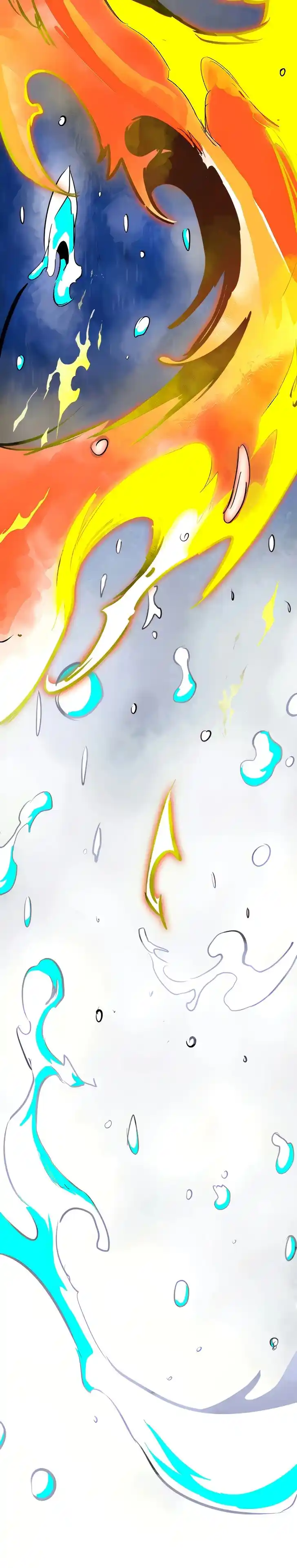 Infinite Level up in Murim Ch.115