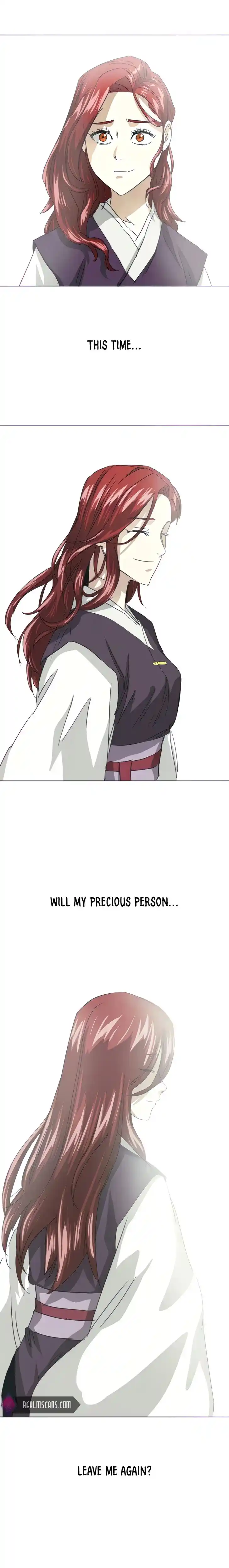 Infinite Level up in Murim Ch.116