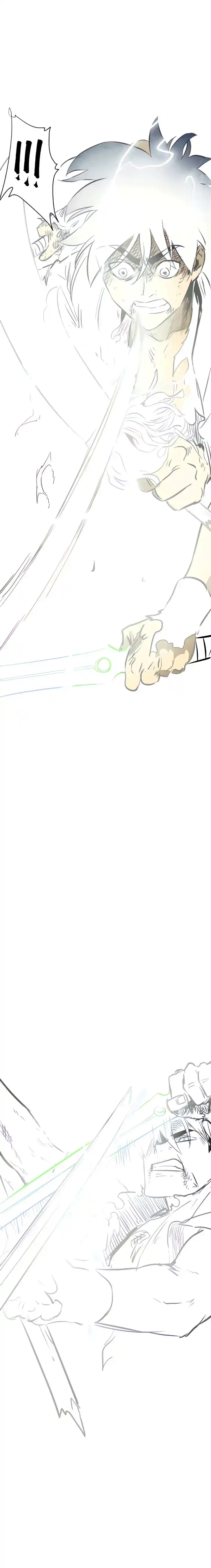 Infinite Level up in Murim Ch.116