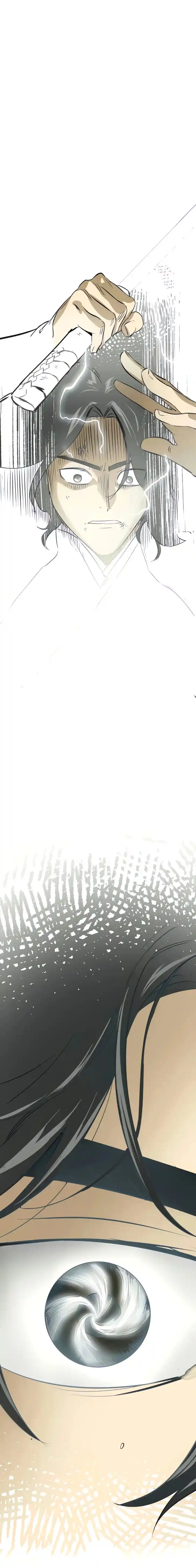 Infinite Level up in Murim Ch.116